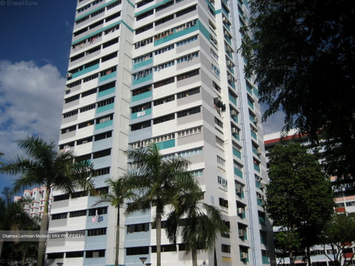 Blk 73 Marine Drive View (Marine Parade), HDB 5 Rooms #610516831